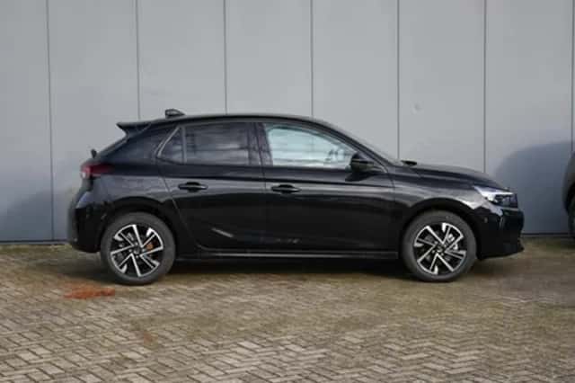 Opel Corsa (2026) thumbnail 4