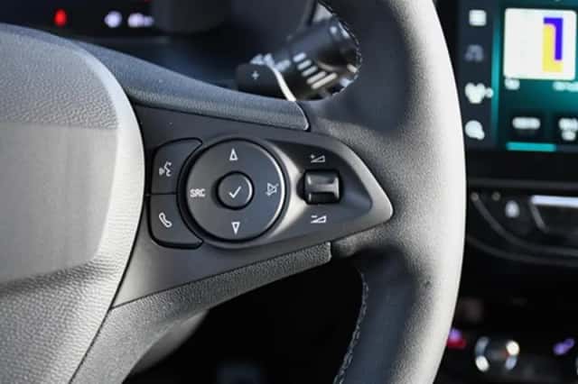 Opel Corsa (2026) thumbnail 31