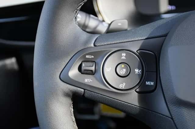 Opel Corsa (2026) thumbnail 32