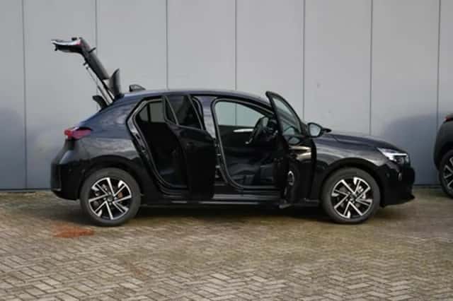 Opel Corsa (2026) thumbnail 37