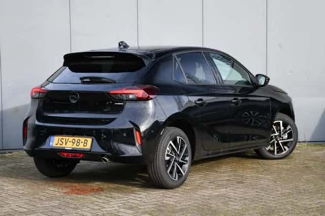 Opel Corsa (2026) thumbnail 5