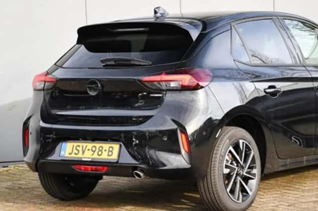 Opel Corsa (2026) thumbnail 6