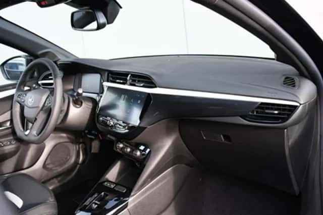 Opel Corsa (2026) thumbnail 10