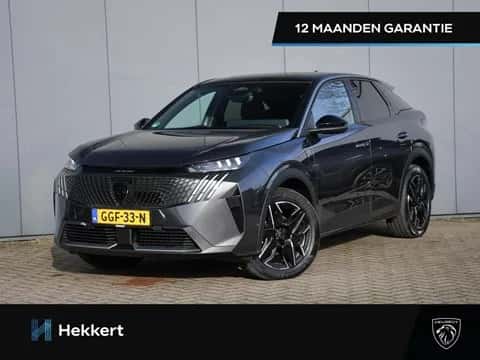 Peugeot 3008 (2024) — foto 1