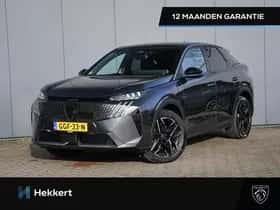 Peugeot 3008 (2024)