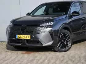 Peugeot 3008 (2024) thumbnail 2