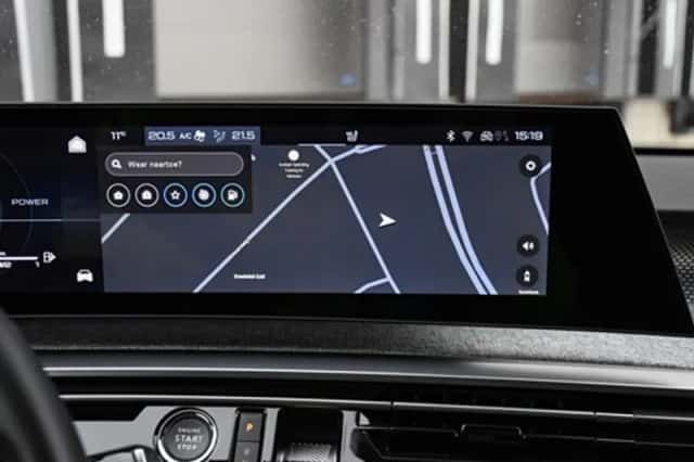 Peugeot 3008 (2024) thumbnail 21