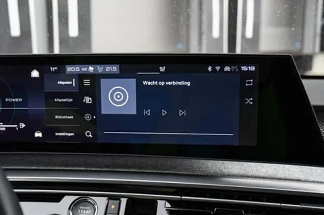 Peugeot 3008 (2024) thumbnail 22