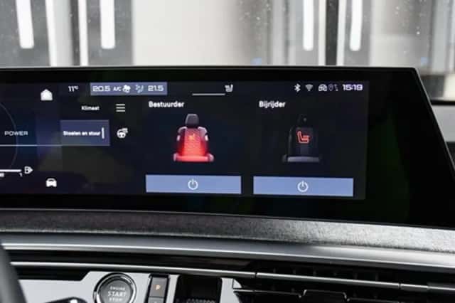 Peugeot 3008 (2024) thumbnail 24