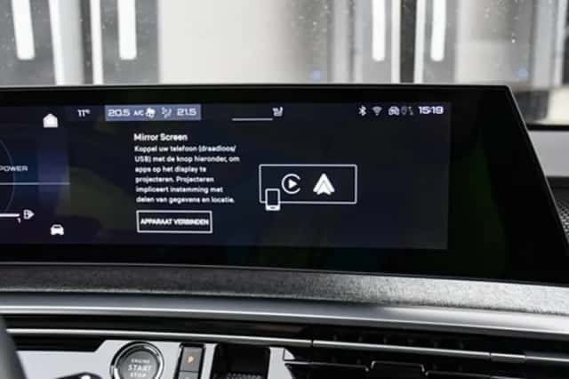 Peugeot 3008 (2024) thumbnail 25