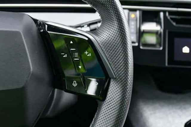 Peugeot 3008 (2024) thumbnail 31