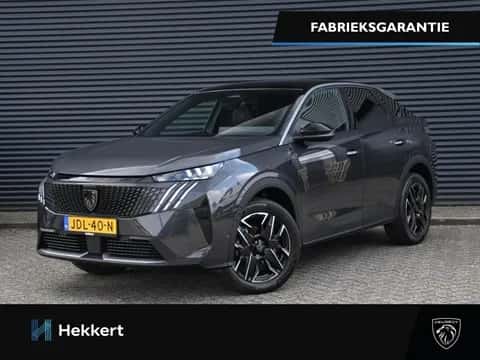 Peugeot 3008 (2025) — foto 1