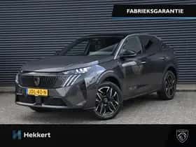 Peugeot 3008 (2025) thumbnail 1