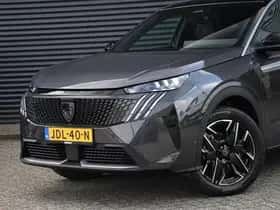 Peugeot 3008 (2025) thumbnail 2