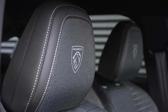 Peugeot 3008 (2025) thumbnail 12