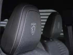 Peugeot 3008 (2025) thumbnail 12