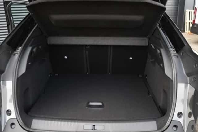 Peugeot 3008 (2025) thumbnail 14