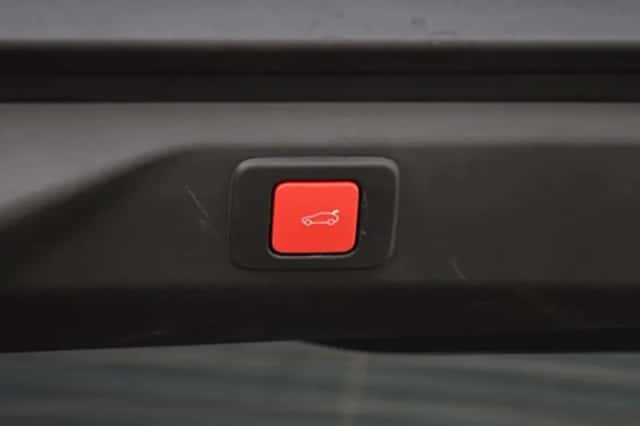 Peugeot 3008 (2025) thumbnail 15