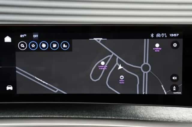 Peugeot 3008 (2025) thumbnail 21