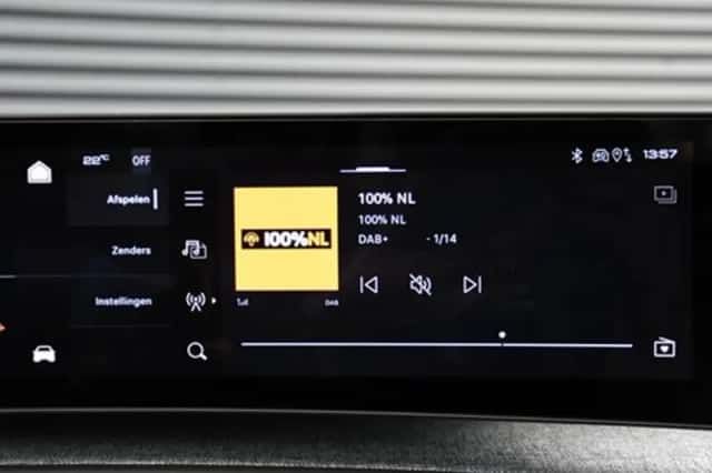 Peugeot 3008 (2025) thumbnail 22
