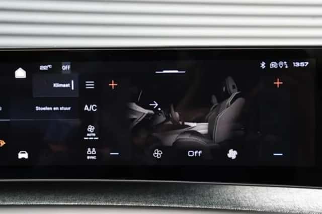 Peugeot 3008 (2025) thumbnail 23