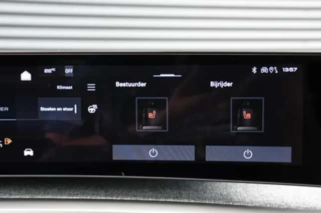 Peugeot 3008 (2025) thumbnail 24