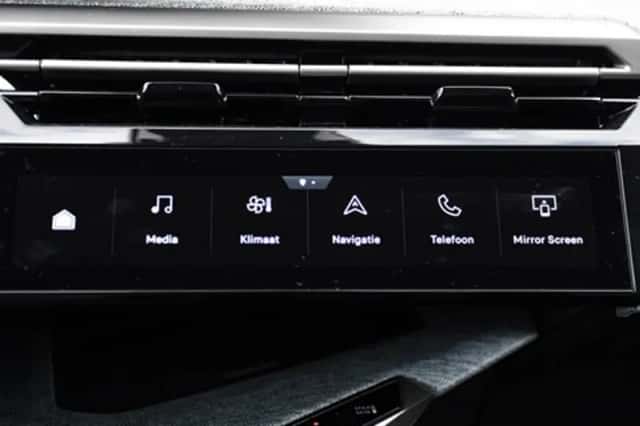 Peugeot 3008 (2025) thumbnail 26
