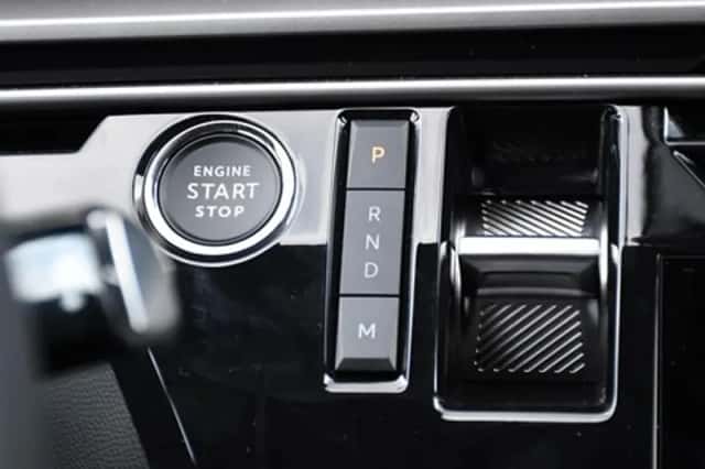 Peugeot 3008 (2025) thumbnail 28