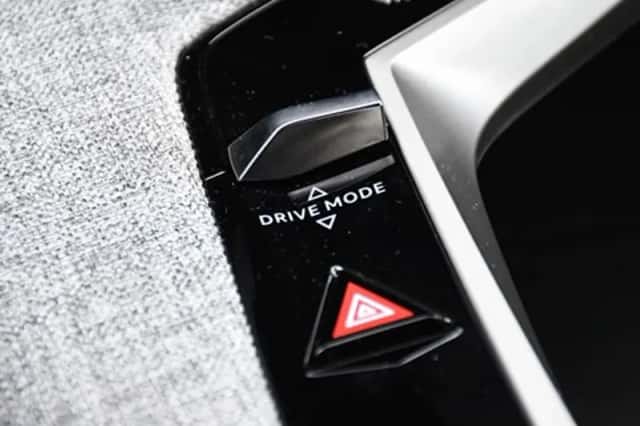 Peugeot 3008 (2025) thumbnail 29