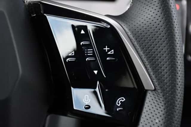 Peugeot 3008 (2025) thumbnail 30