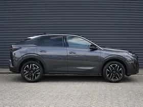 Peugeot 3008 (2025) thumbnail 4