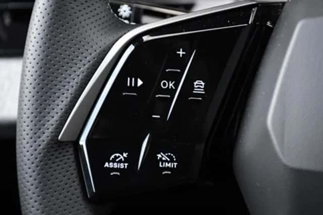 Peugeot 3008 (2025) thumbnail 31