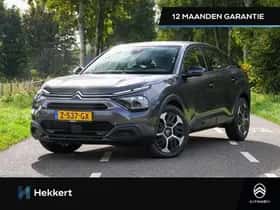 Citroën C4 (2024) thumbnail 1