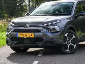 Citroën C4 (2024) thumbnail 2