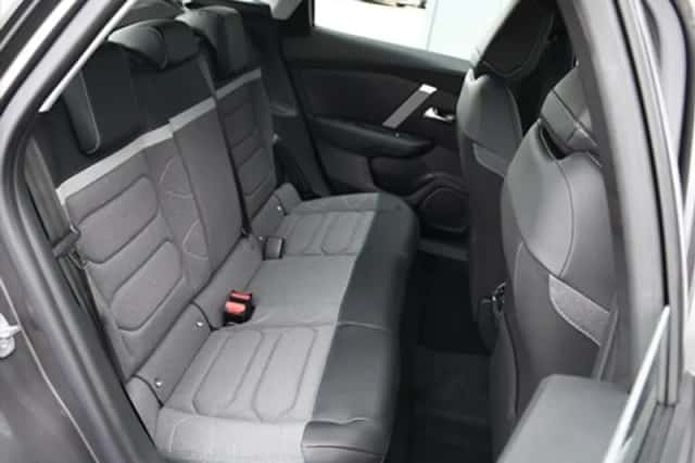 Citroën C4 (2024) thumbnail 11