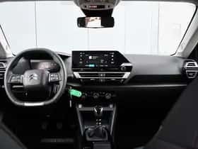 Citroën C4 (2024) thumbnail 13