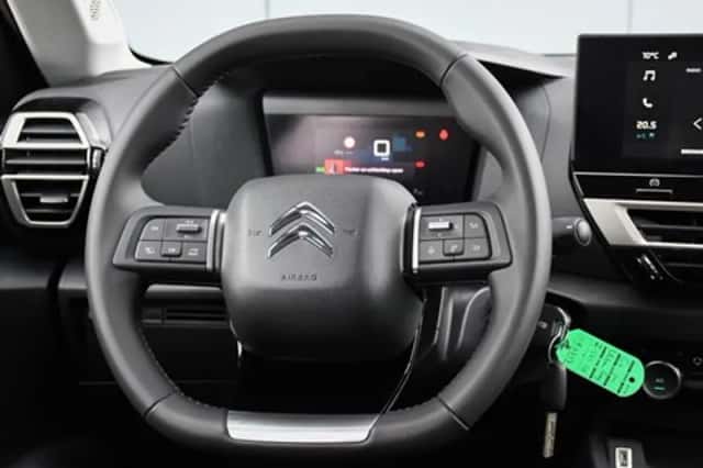 Citroën C4 (2024) thumbnail 14