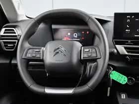 Citroën C4 (2024) thumbnail 14
