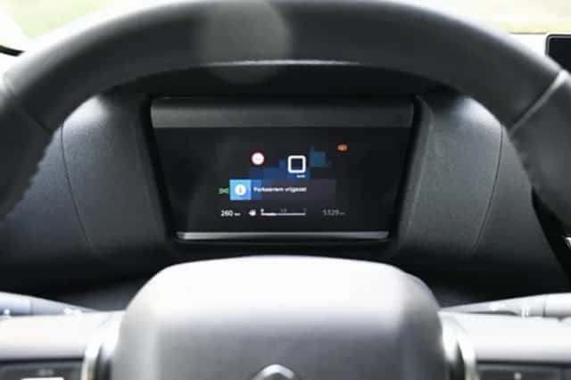 Citroën C4 (2024) thumbnail 15