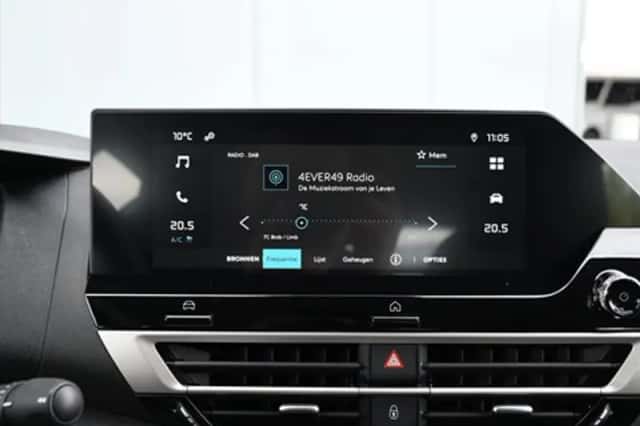 Citroën C4 (2024) thumbnail 16