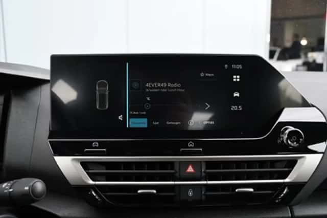 Citroën C4 (2024) thumbnail 17