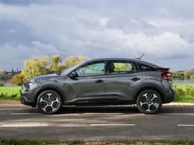 Citroën C4 (2024) thumbnail 3