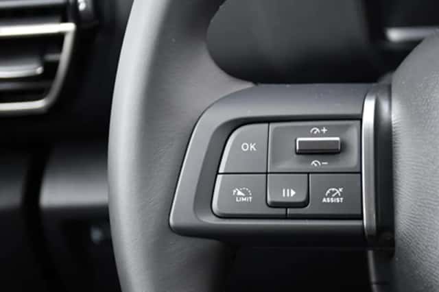 Citroën C4 (2024) thumbnail 23