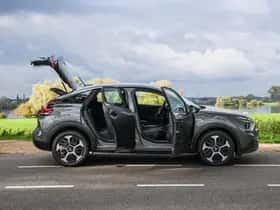 Citroën C4 (2024) thumbnail 26