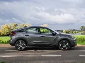 Citroën C4 (2024) thumbnail 4