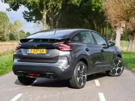 Citroën C4 (2024) thumbnail 5