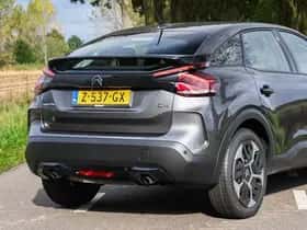 Citroën C4 (2024) thumbnail 6