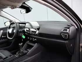 Citroën C4 (2024) thumbnail 9