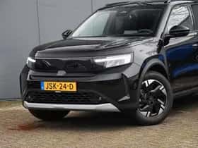 Opel Frontera (2025) thumbnail 2
