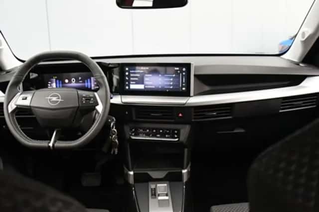 Opel Frontera (2025) thumbnail 14